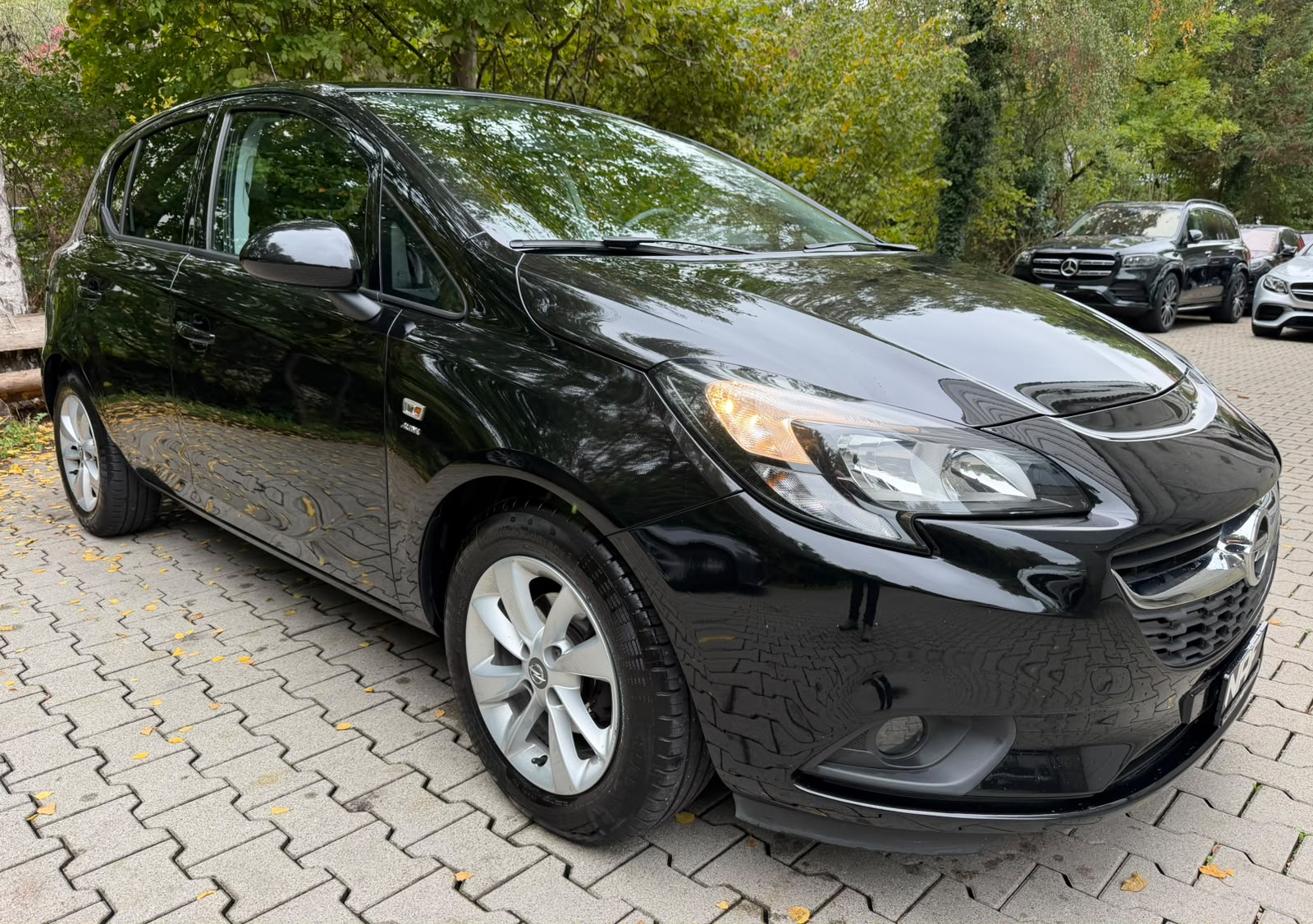 OPEL Corsa 1.4 TP Active-image-6