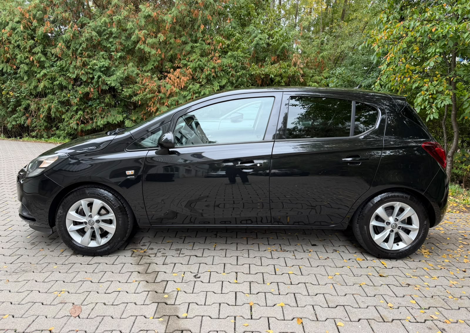 OPEL Corsa 1.4 TP Active-image-1