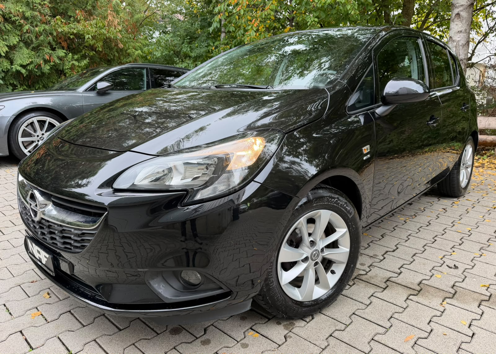 OPEL Corsa 1.4 TP Active-image-0
