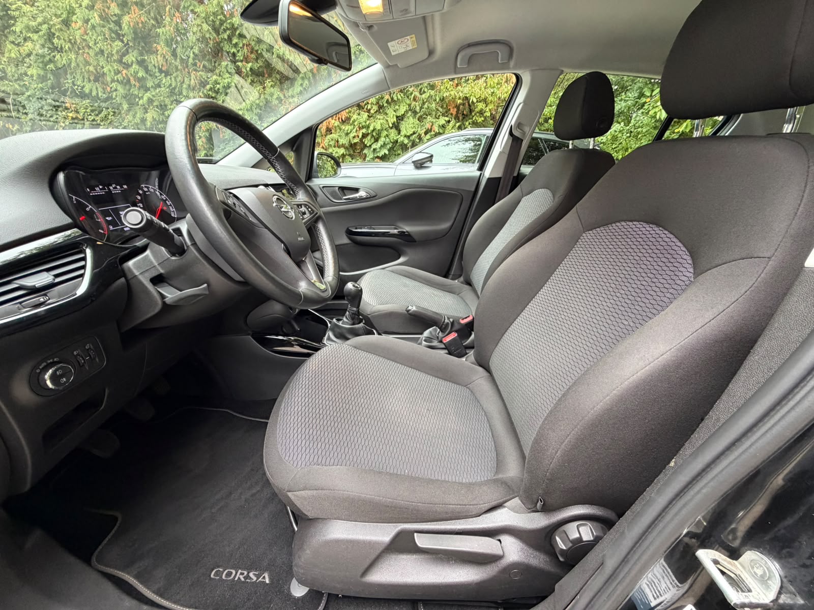 OPEL Corsa 1.4 TP Active-image-9