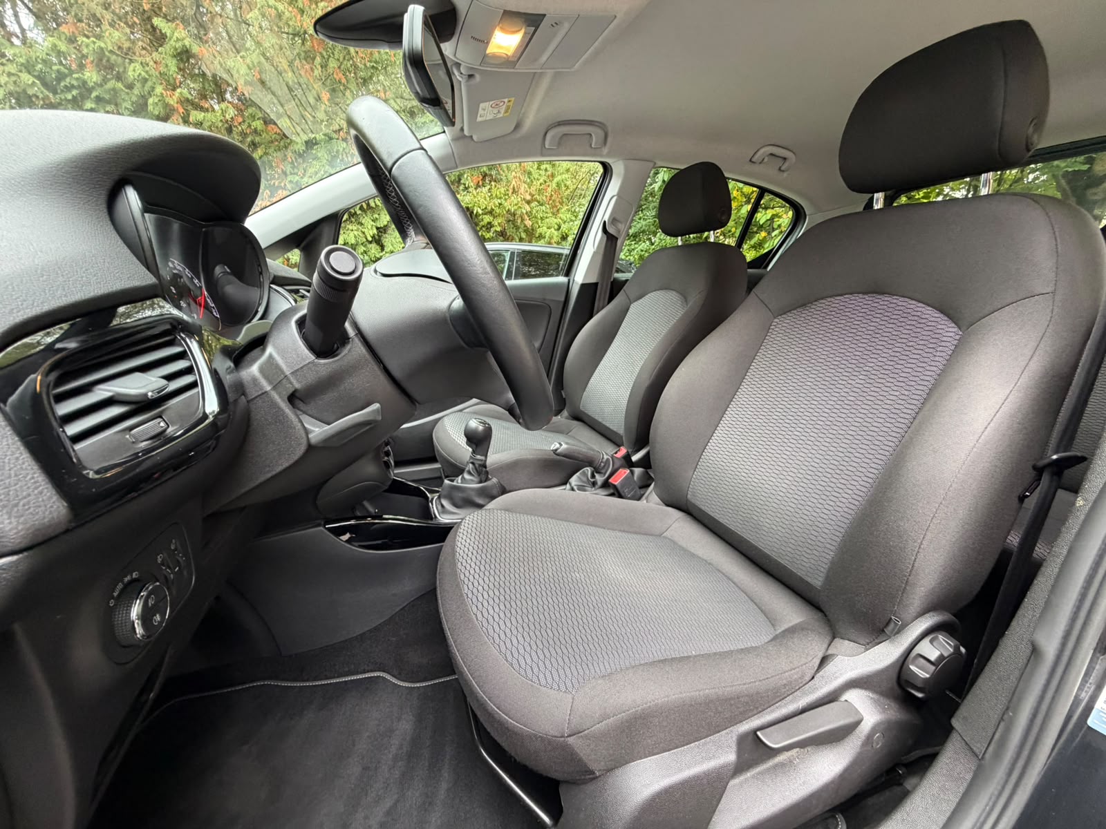 OPEL Corsa 1.4 TP Active-image-10