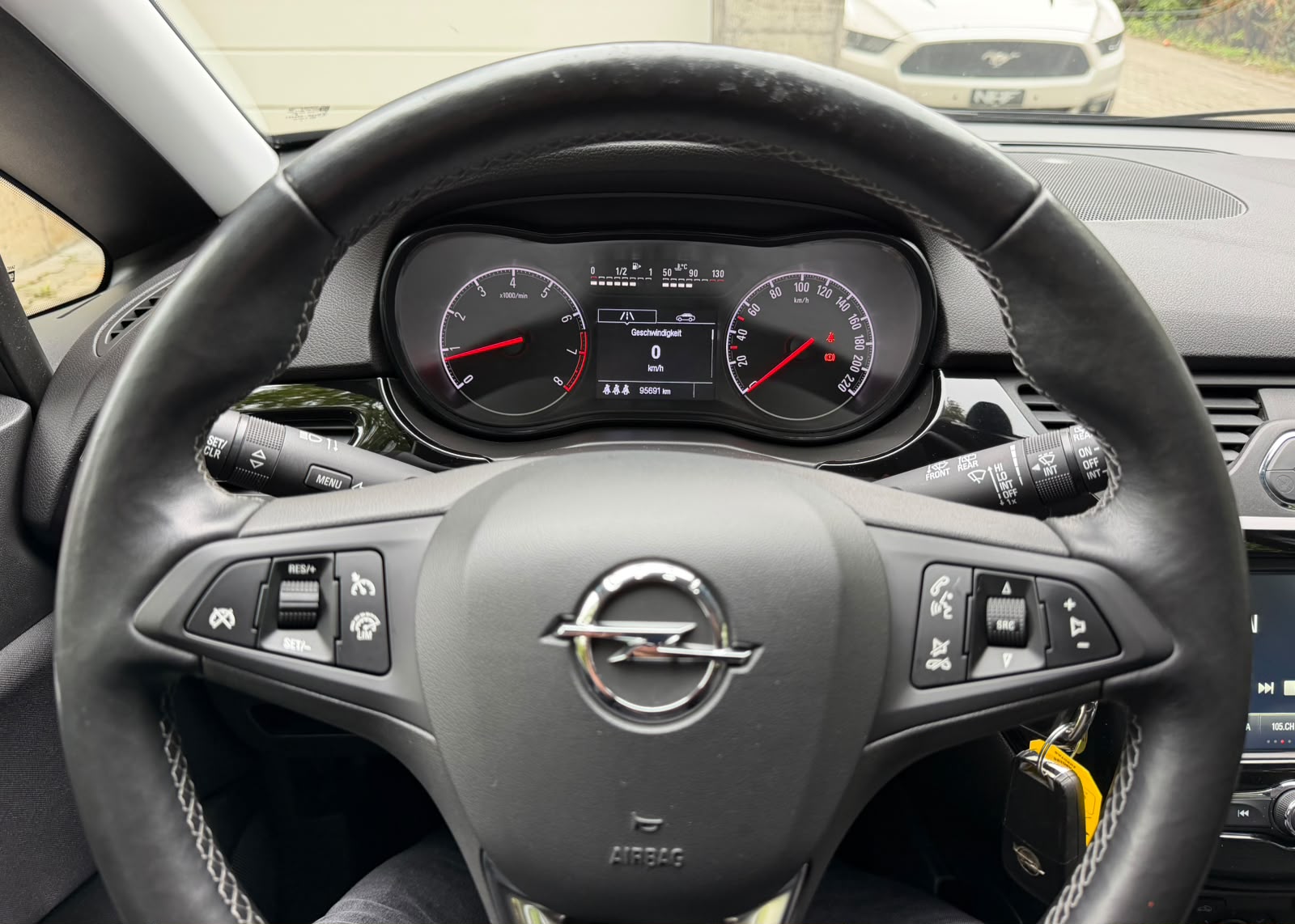 OPEL Corsa 1.4 TP Active-image-23