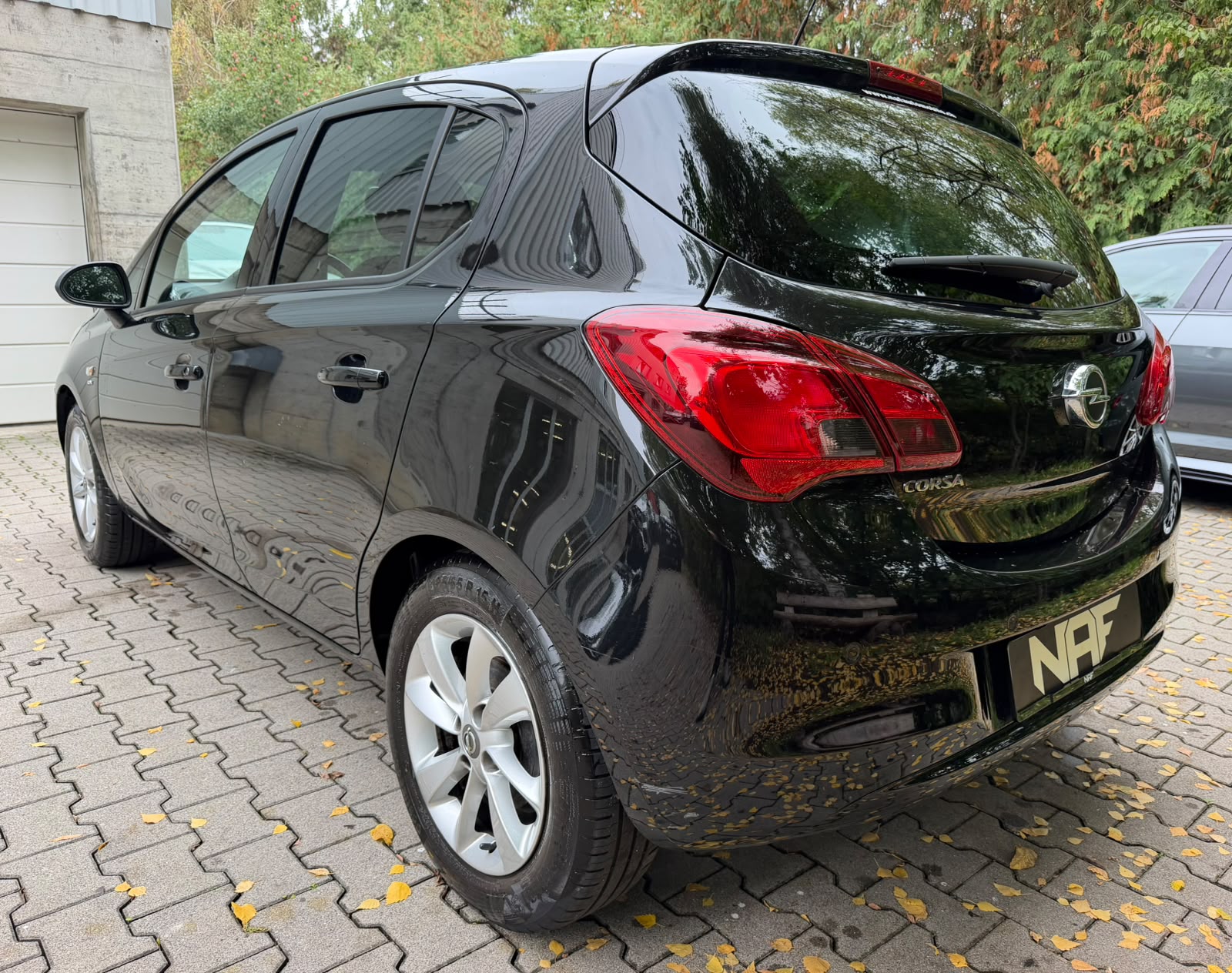 OPEL Corsa 1.4 TP Active-image-2