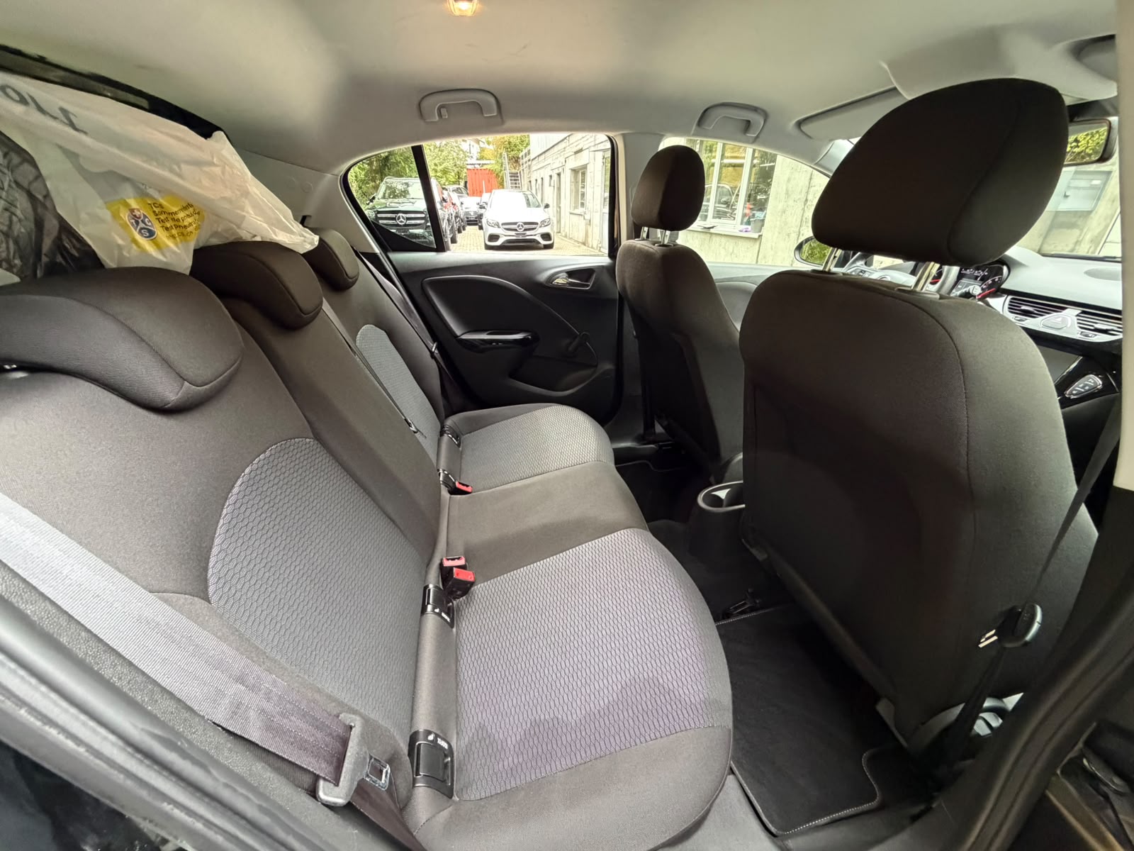 OPEL Corsa 1.4 TP Active-image-14
