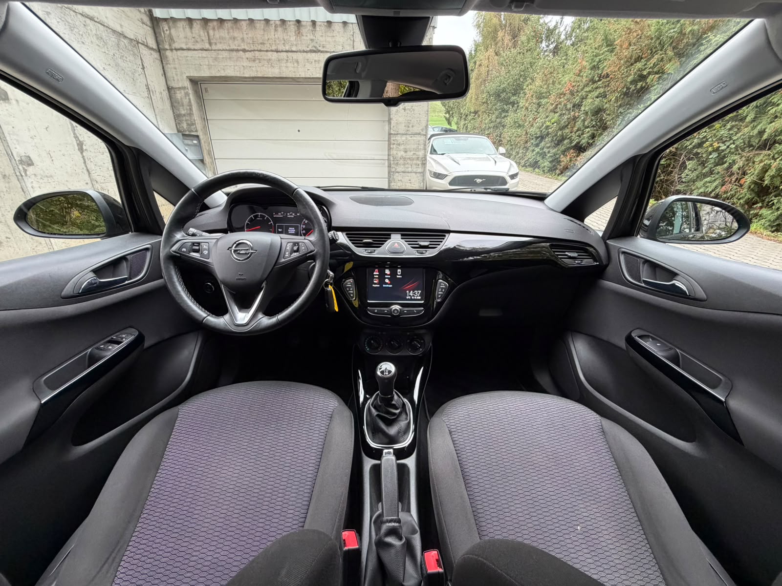 OPEL Corsa 1.4 TP Active-image-18