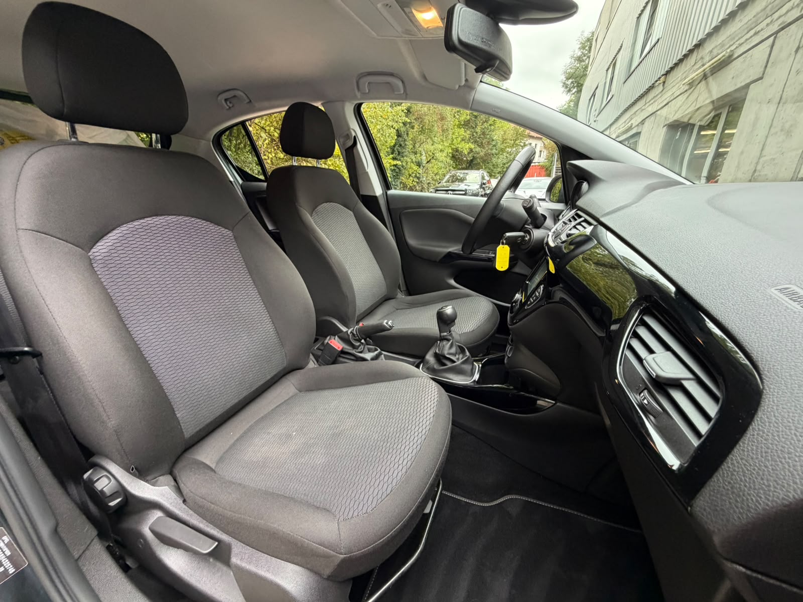 OPEL Corsa 1.4 TP Active-image-16