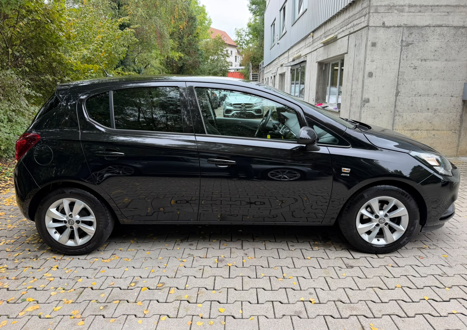 OPEL Corsa 1.4 TP Active-image-5