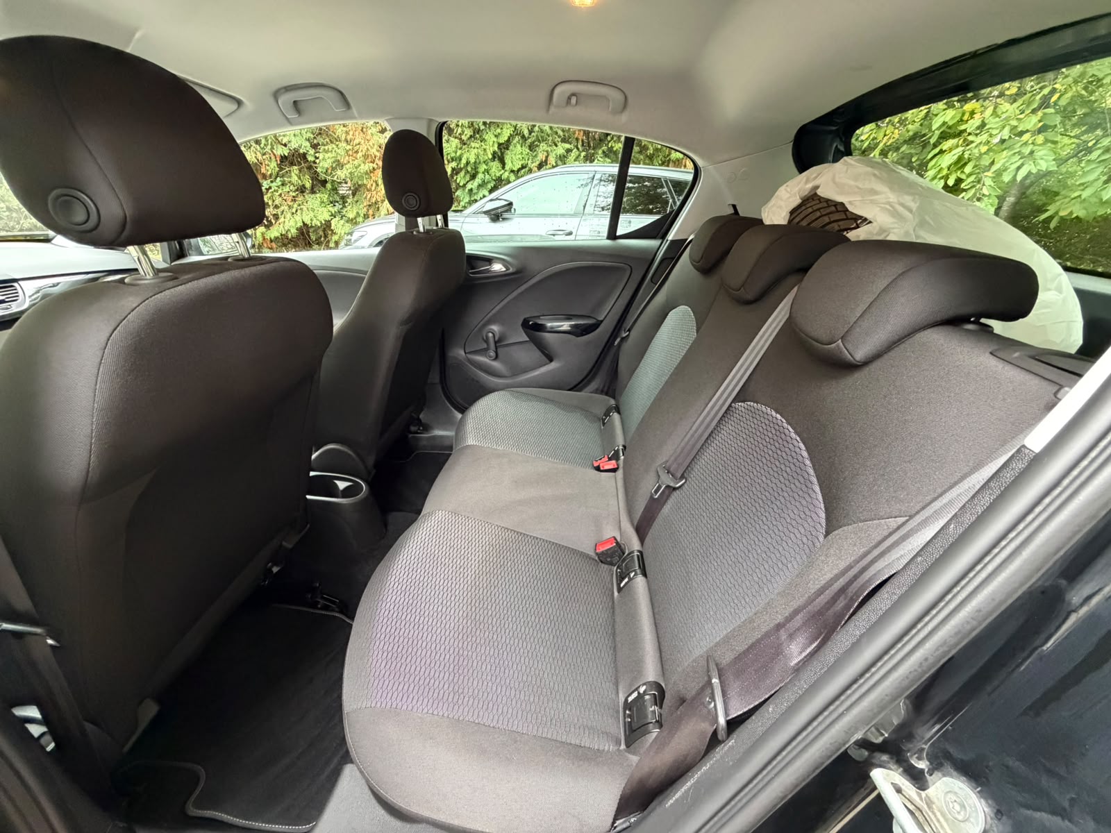 OPEL Corsa 1.4 TP Active-image-12