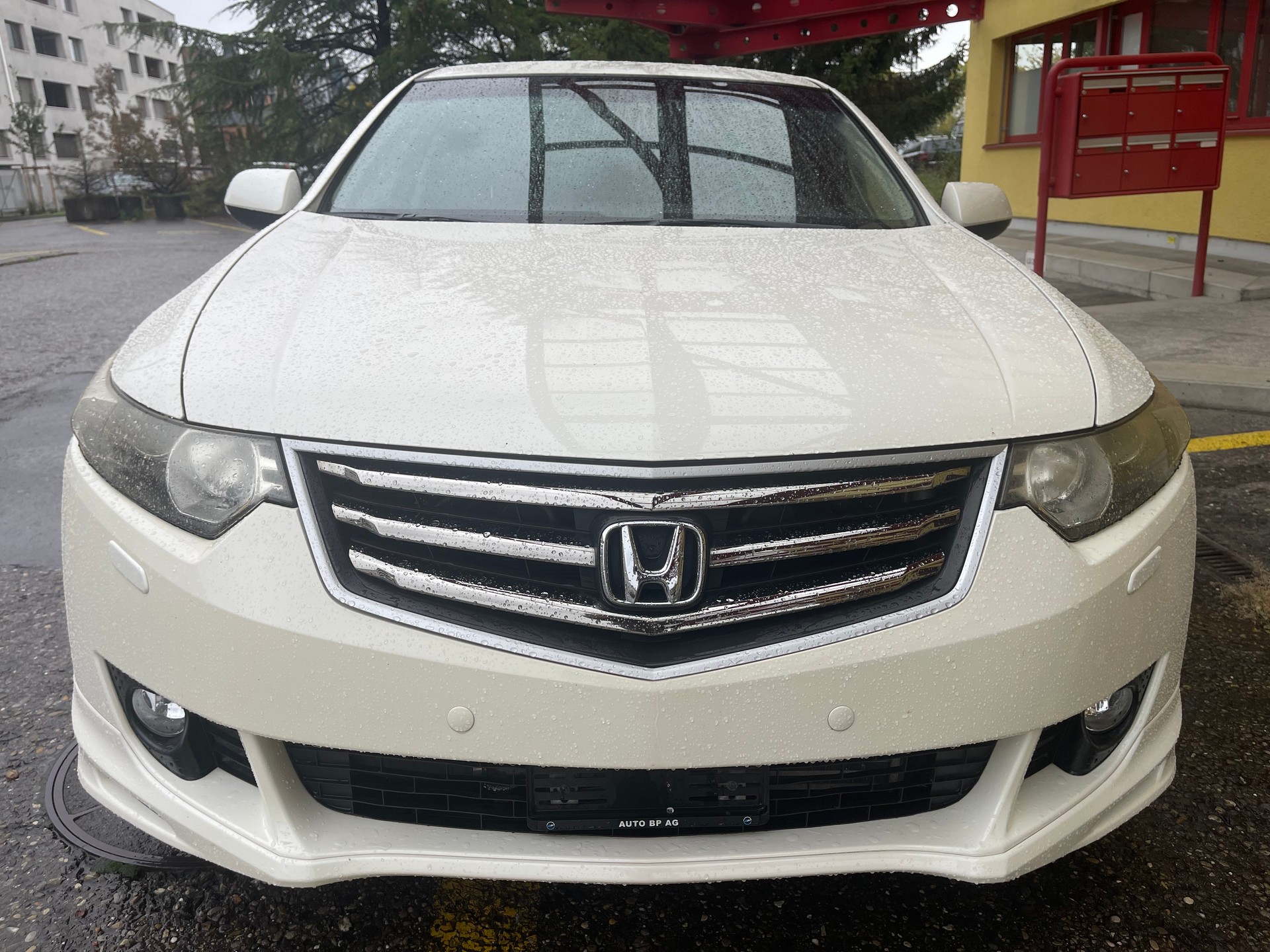 HONDA Accord 2.2 i-CTDi Type-S-image-6
