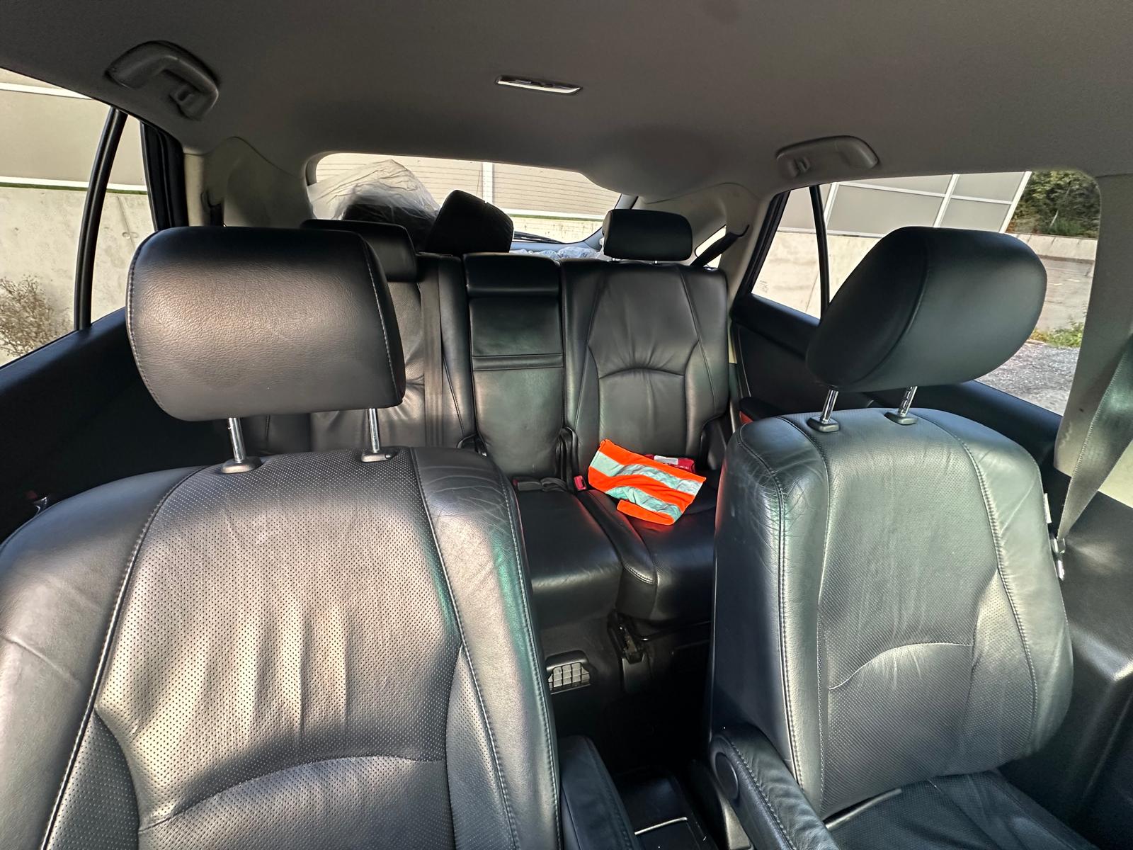 LEXUS RX 400h Automatic-image-14