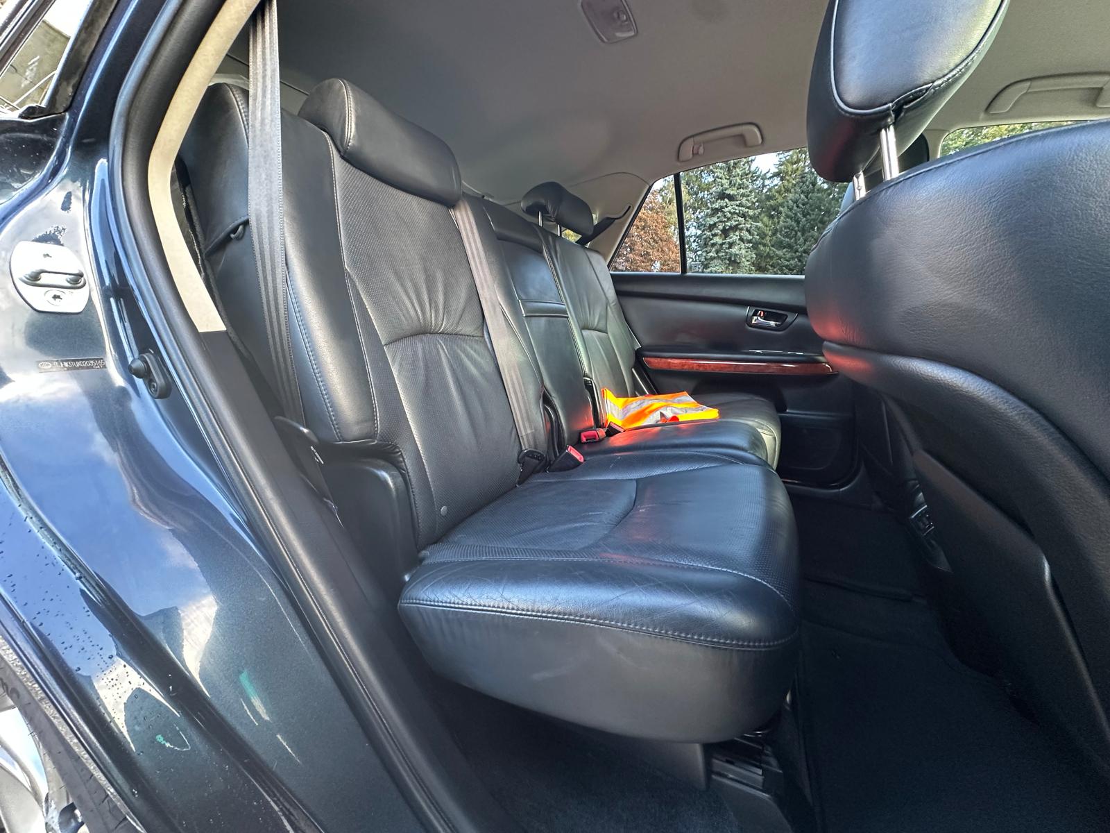 LEXUS RX 400h Automatic-image-11
