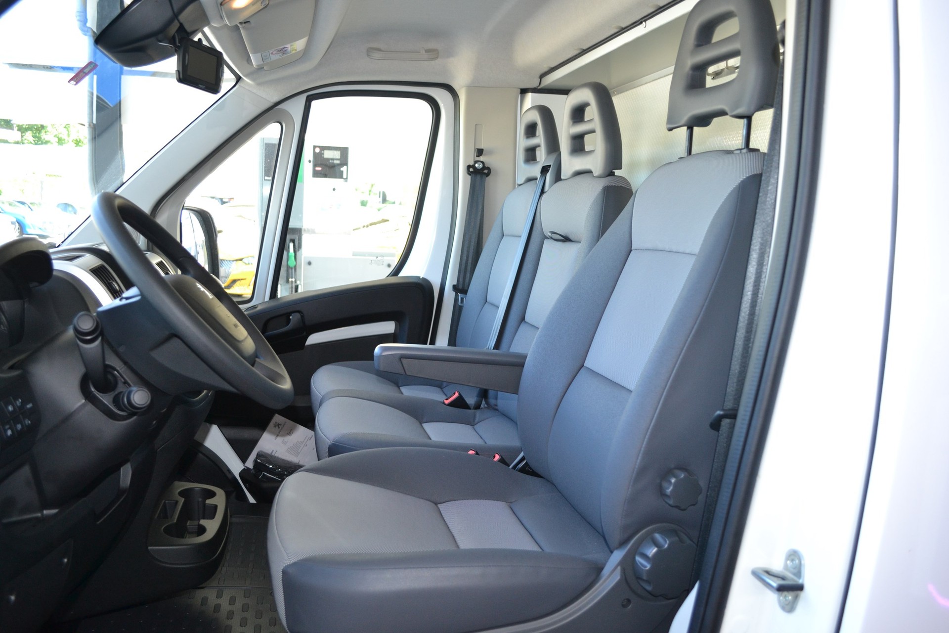 PEUGEOT Pferdetransport MSG Light-image-13