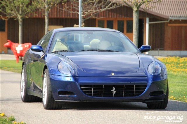 FERRARI 612-image-0
