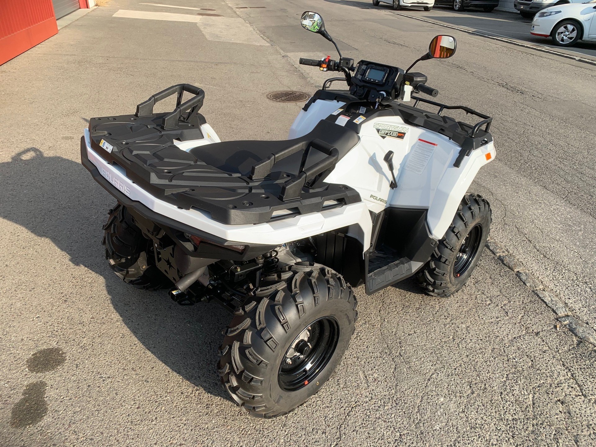 POLARIS SPORTSMAN 570-image-3