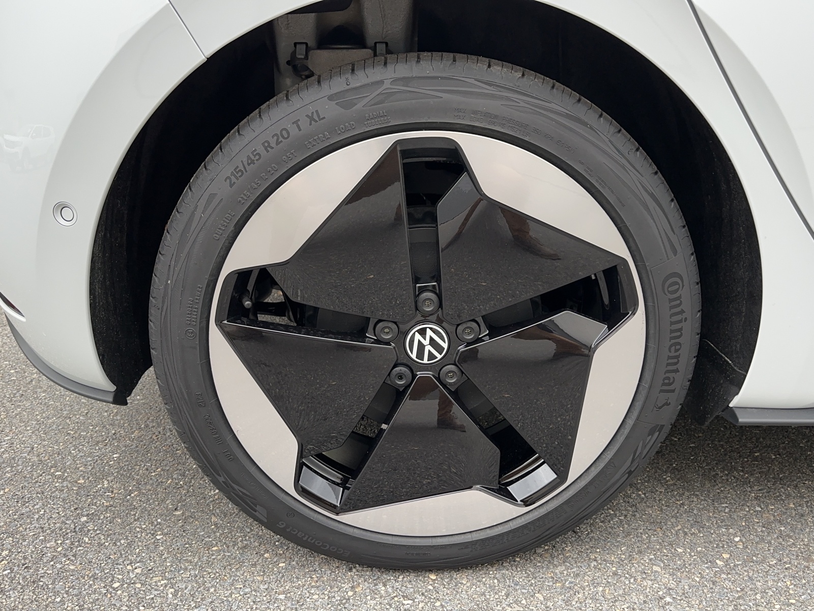 VW ID.3 Pro Performance 58 kWh Style-image-13