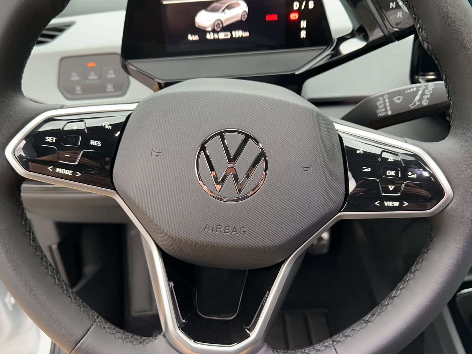 VW ID.3 Pro Performance 58 kWh Style-image-7