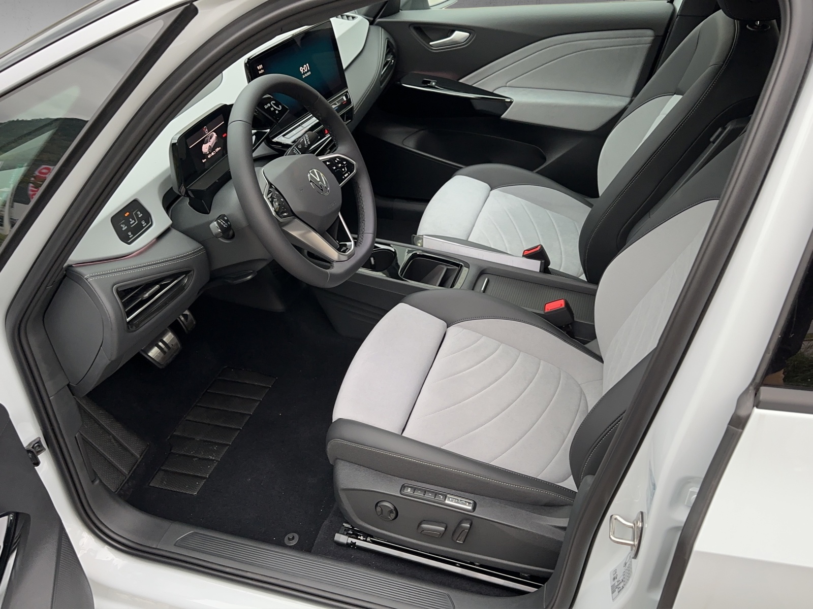VW ID.3 Pro Performance 58 kWh Style-image-6