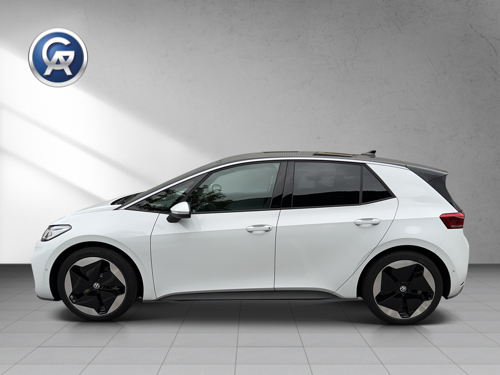VW ID.3 Pro Performance 58 kWh Style-image-2
