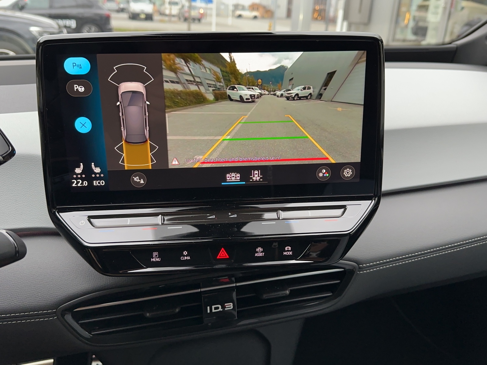 VW ID.3 Pro Performance 58 kWh Style-image-11