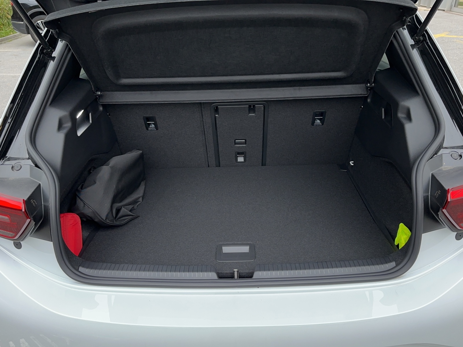 VW ID.3 Pro Performance 58 kWh Style-image-12