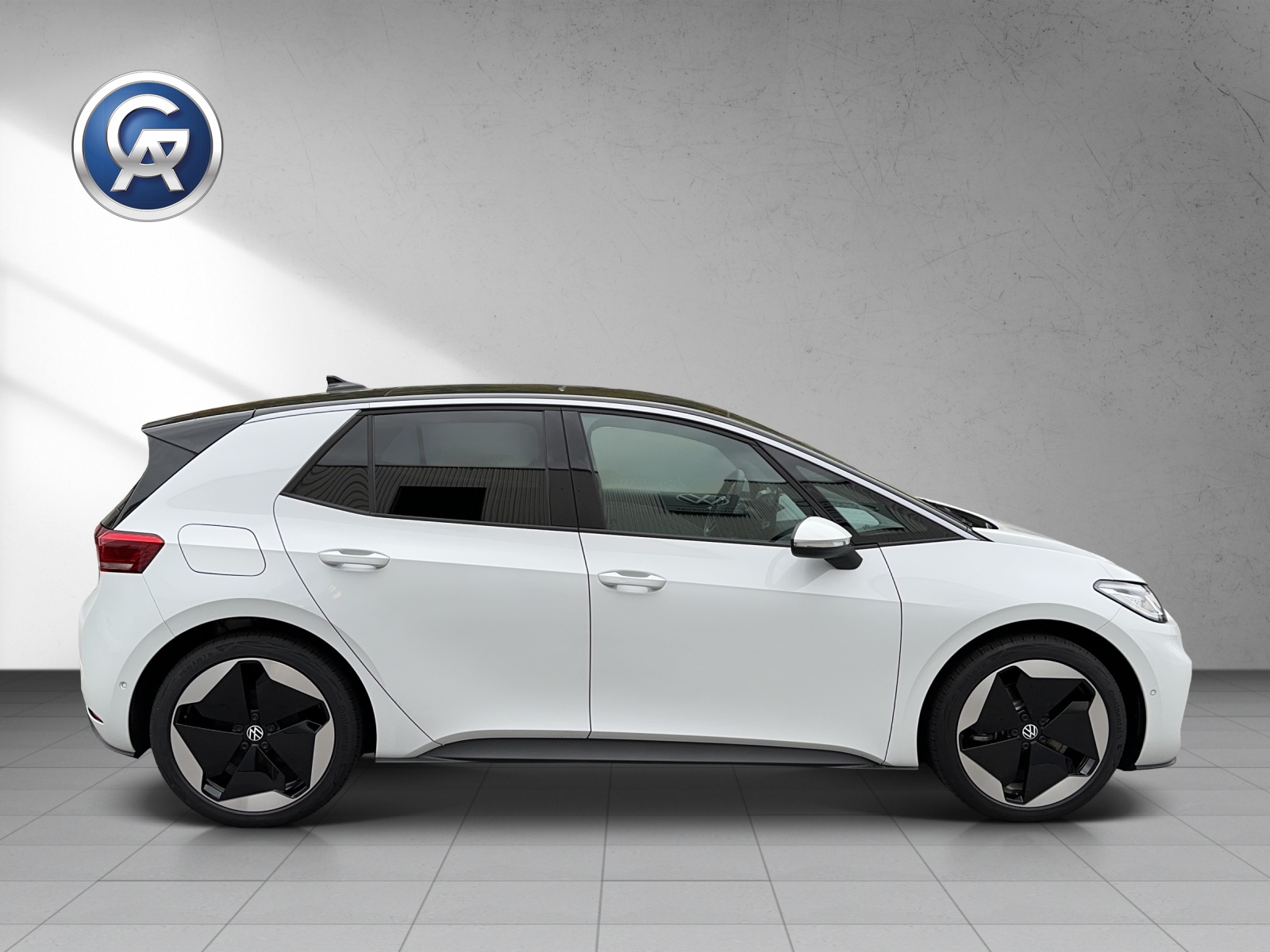 VW ID.3 Pro Performance 58 kWh Style-image-5