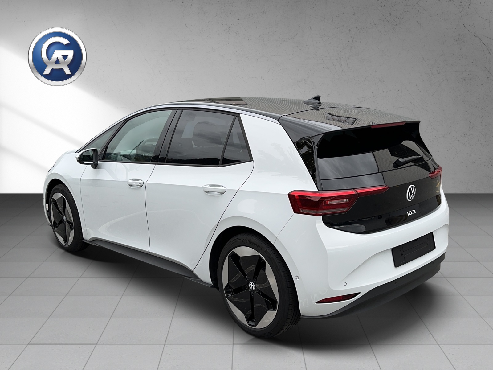 VW ID.3 Pro Performance 58 kWh Style-image-3