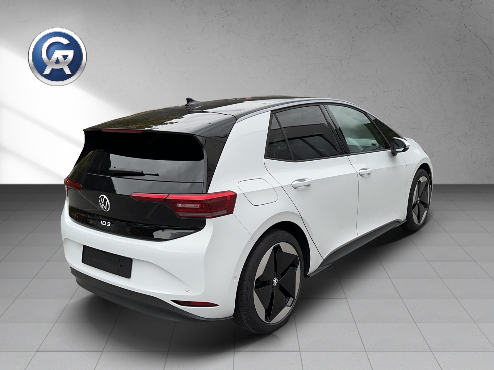 VW ID.3 Pro Performance 58 kWh Style-image-4