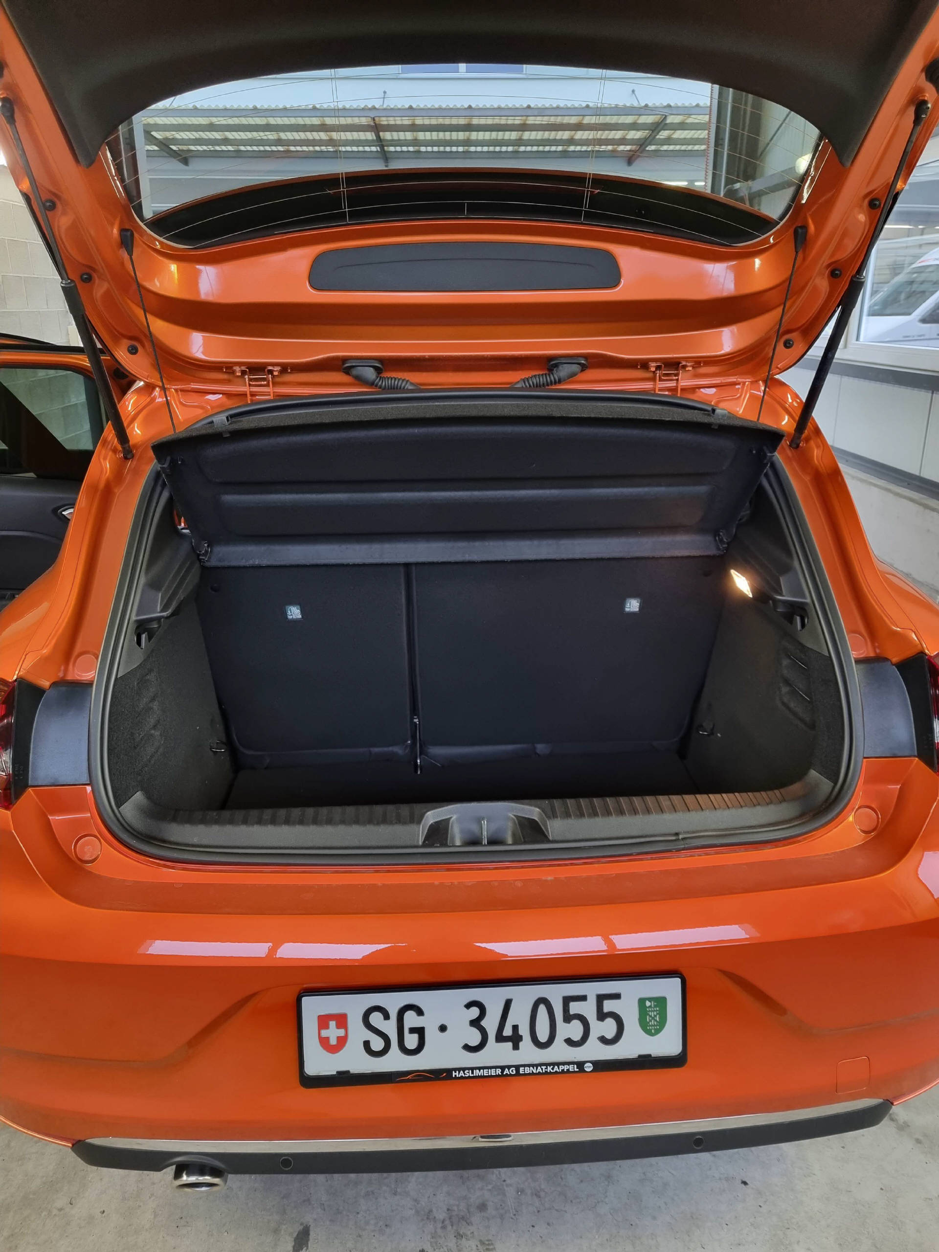 RENAULT Clio 1.3 TCe techno-image-12