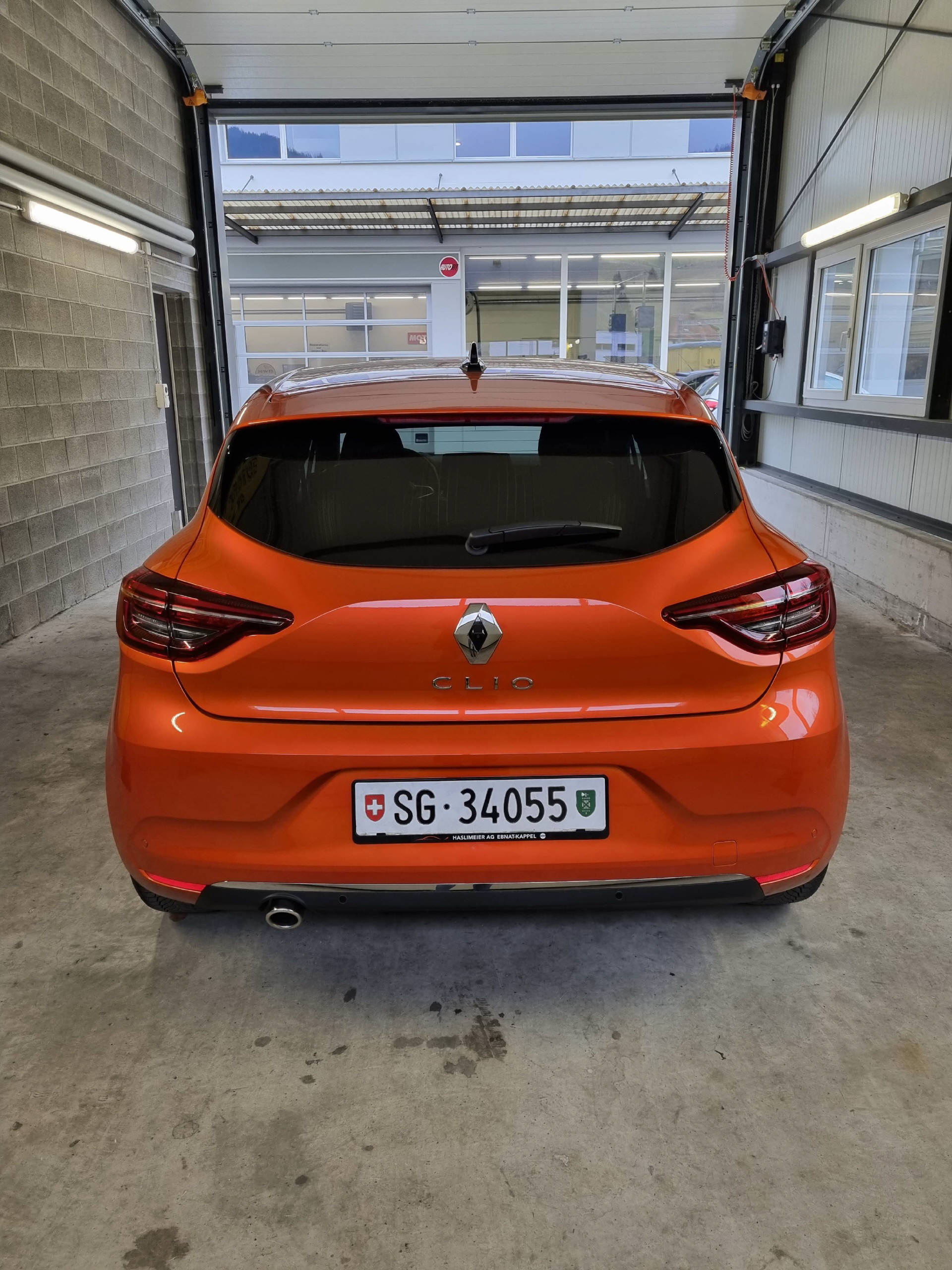 RENAULT Clio 1.3 TCe techno-image-3