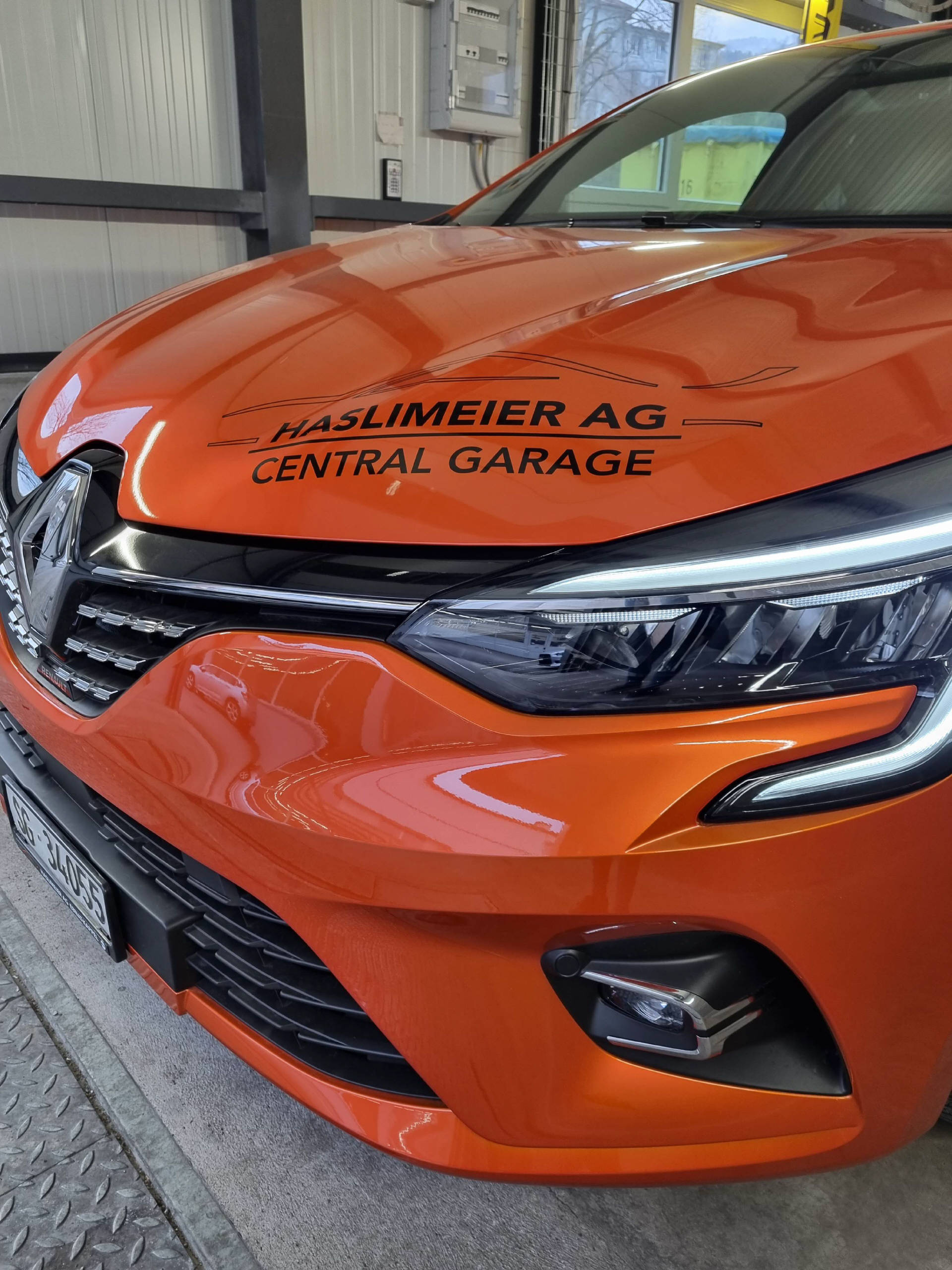 RENAULT Clio 1.3 TCe techno-image-13
