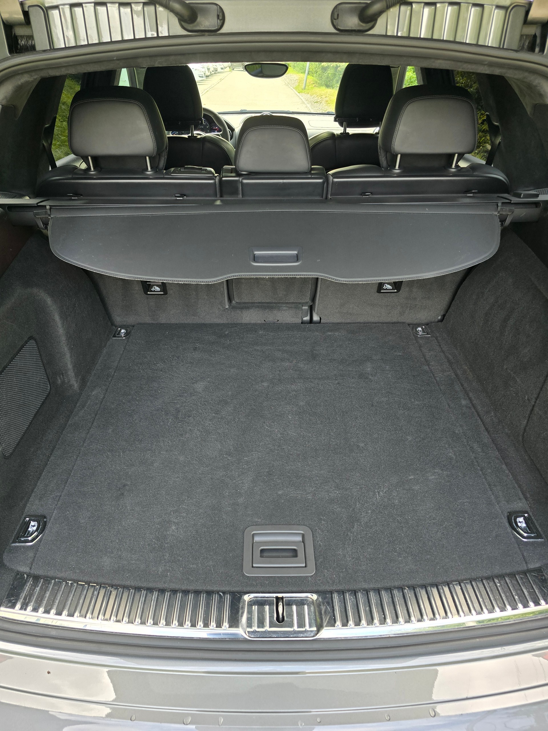 PORSCHE Cayenne GTS-image-13