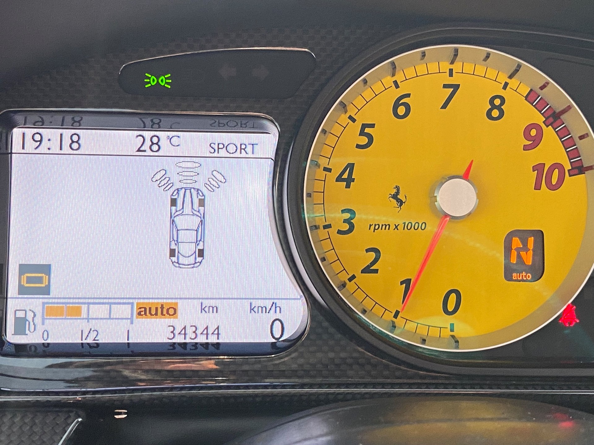 FERRARI 599 GTB-image-7