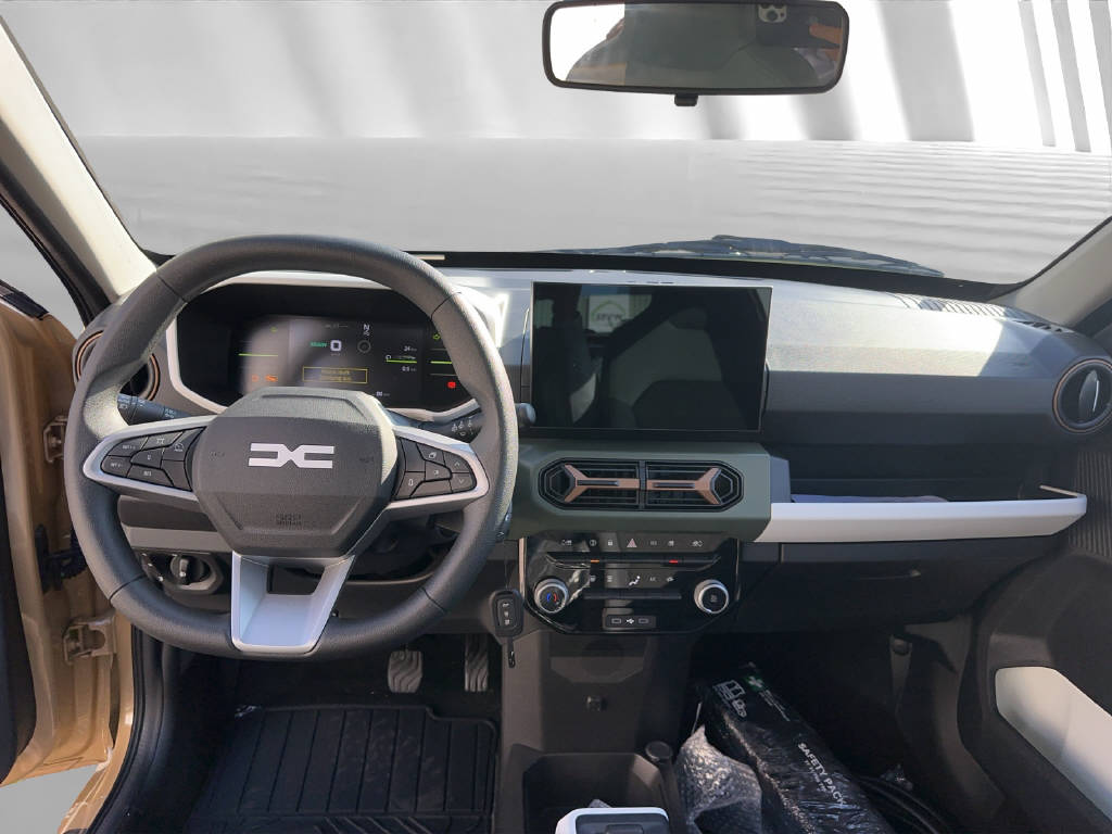 DACIA Spring Extreme-image-4