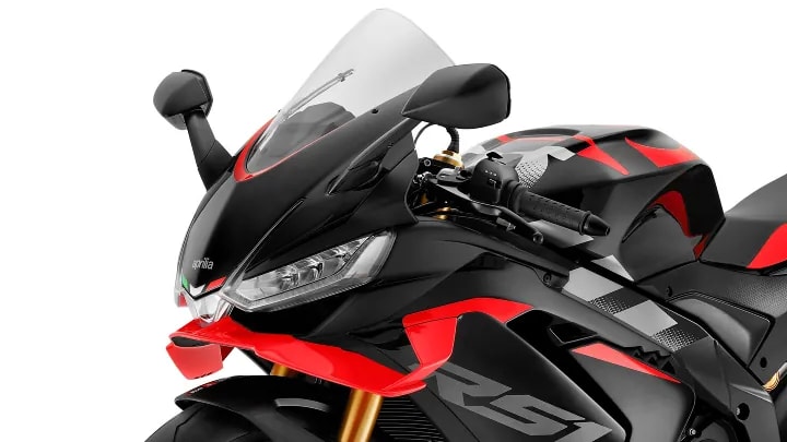 APRILIA RSV4 1100 Factory-image-6
