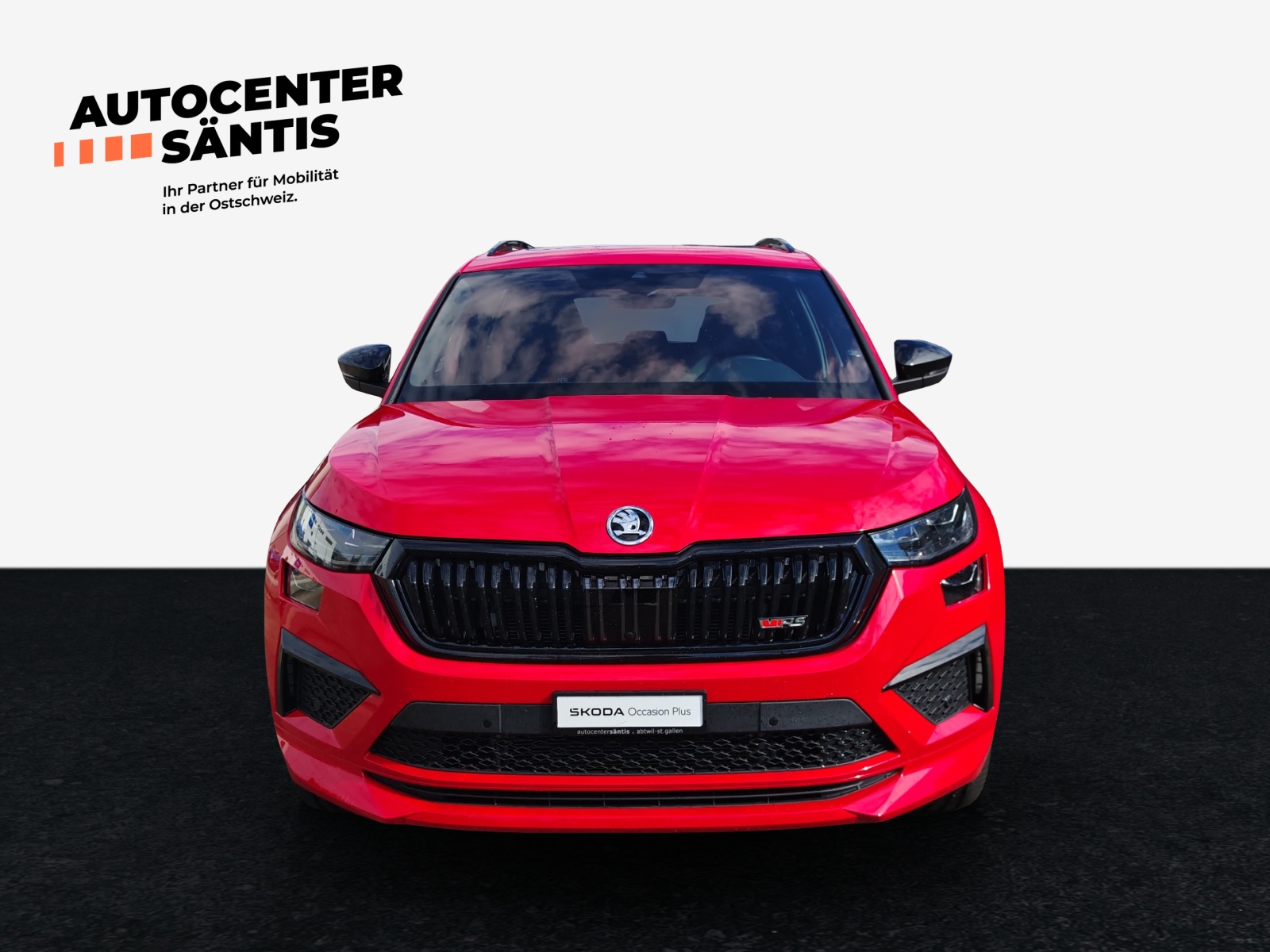 SKODA Kodiaq 2.0 TSI 4x4 RS-showroom-element-1