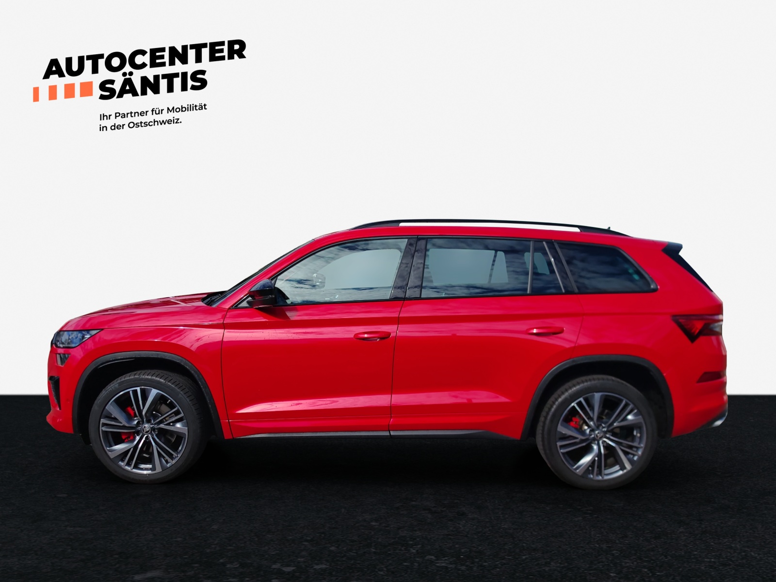 SKODA Kodiaq 2.0 TSI 4x4 RS-image-2