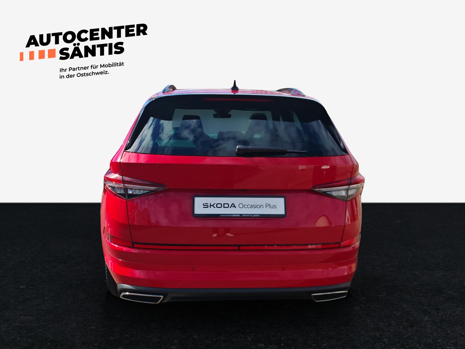 SKODA Kodiaq 2.0 TSI 4x4 RS-image-4