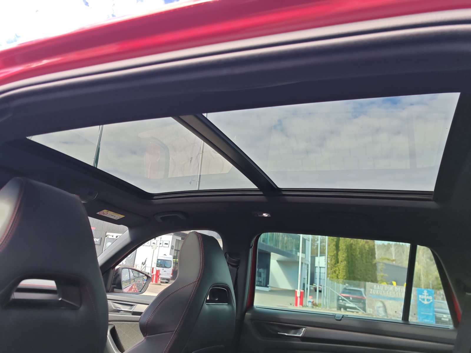 SKODA Kodiaq 2.0 TSI 4x4 RS-image-16