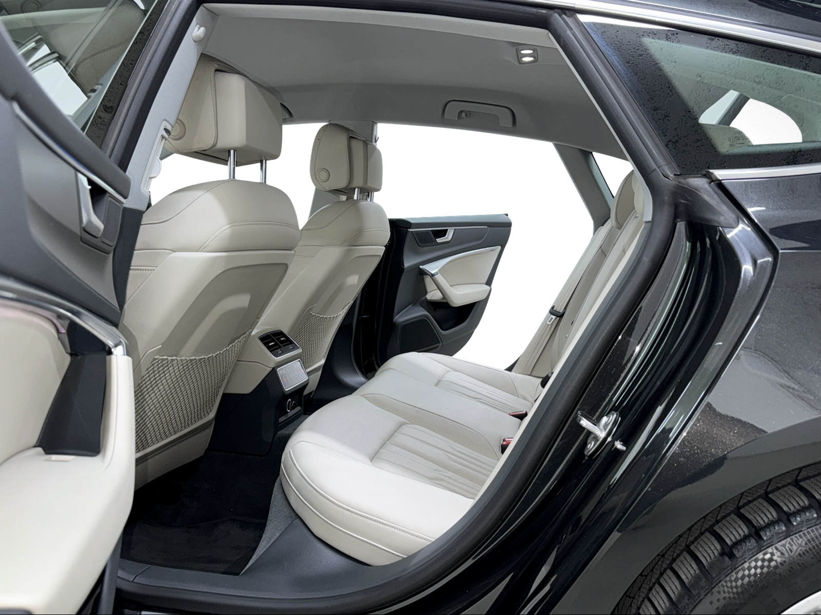 AUDI A7 Sportback 45 TDI S-Line quattro S-tronic | Head-Up-Display | RF-Kamera | Matrix-LED | Softclose | Leder | Komfortzugang |-image-7