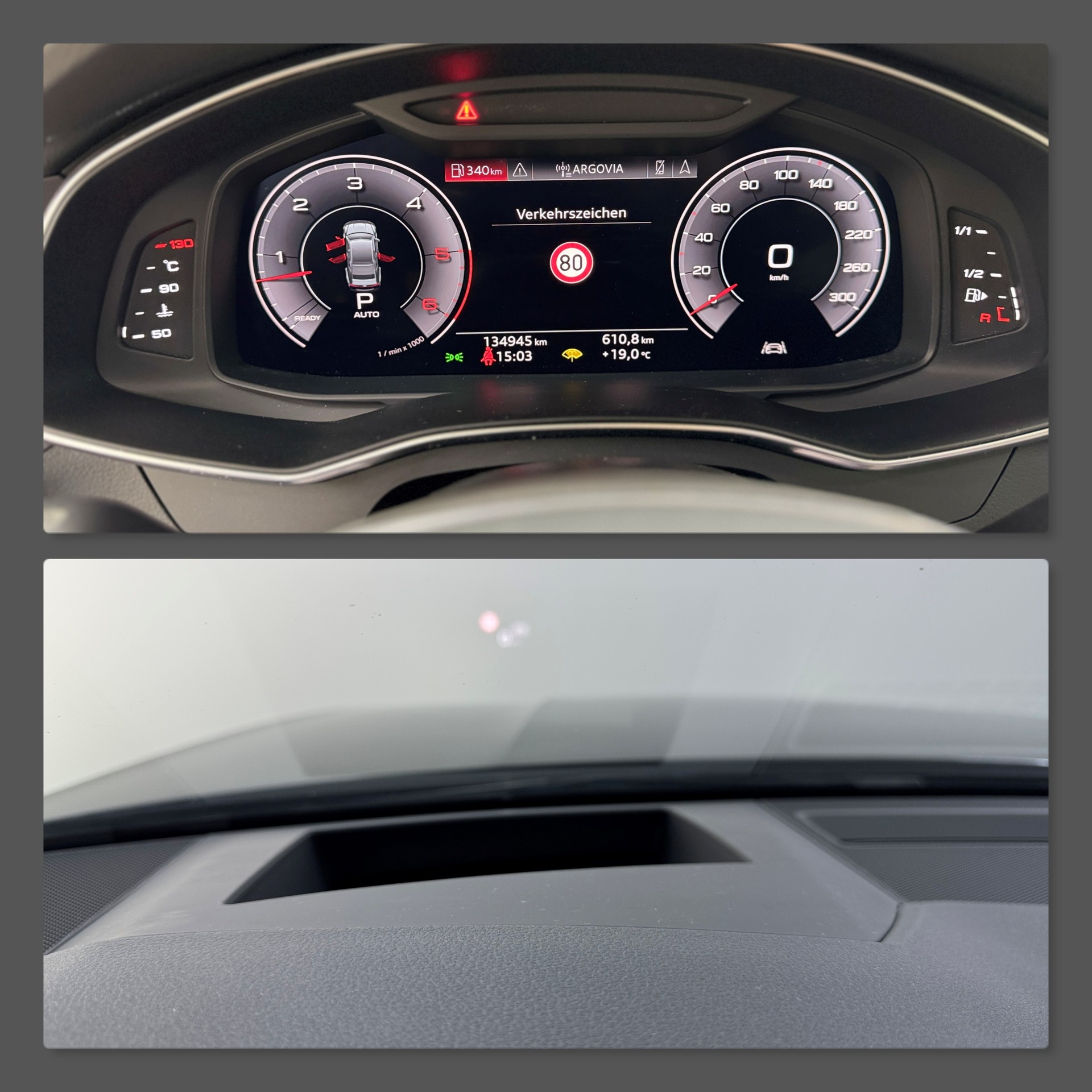 AUDI A7 Sportback 45 TDI S-Line quattro S-tronic | Head-Up-Display | RF-Kamera | Matrix-LED | Softclose | Leder | Komfortzugang |-image-13