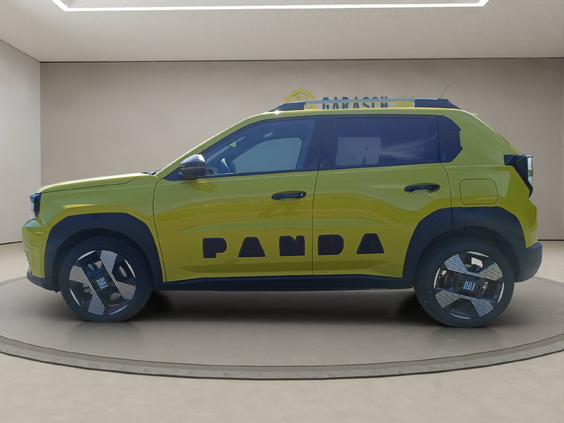 FIAT Grande Panda La Prima-image-1
