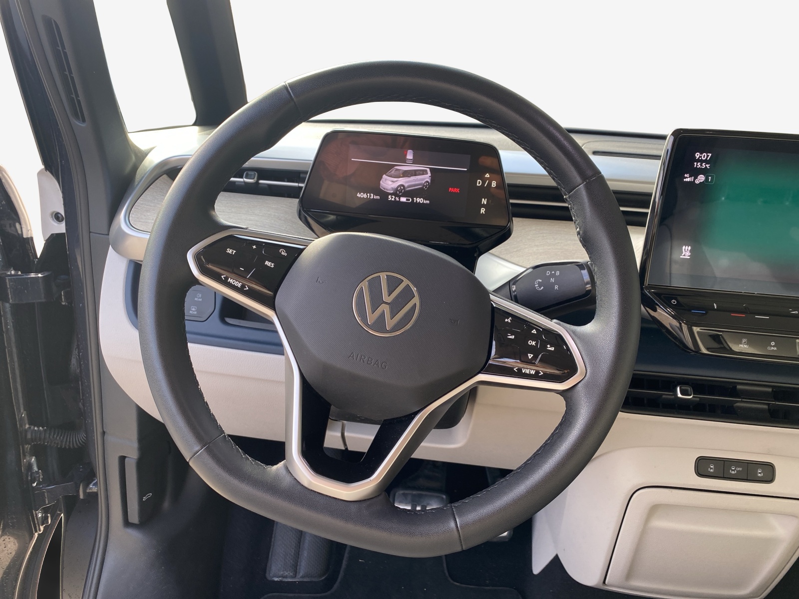 VW ID.Buzz NWB Pro-image-10