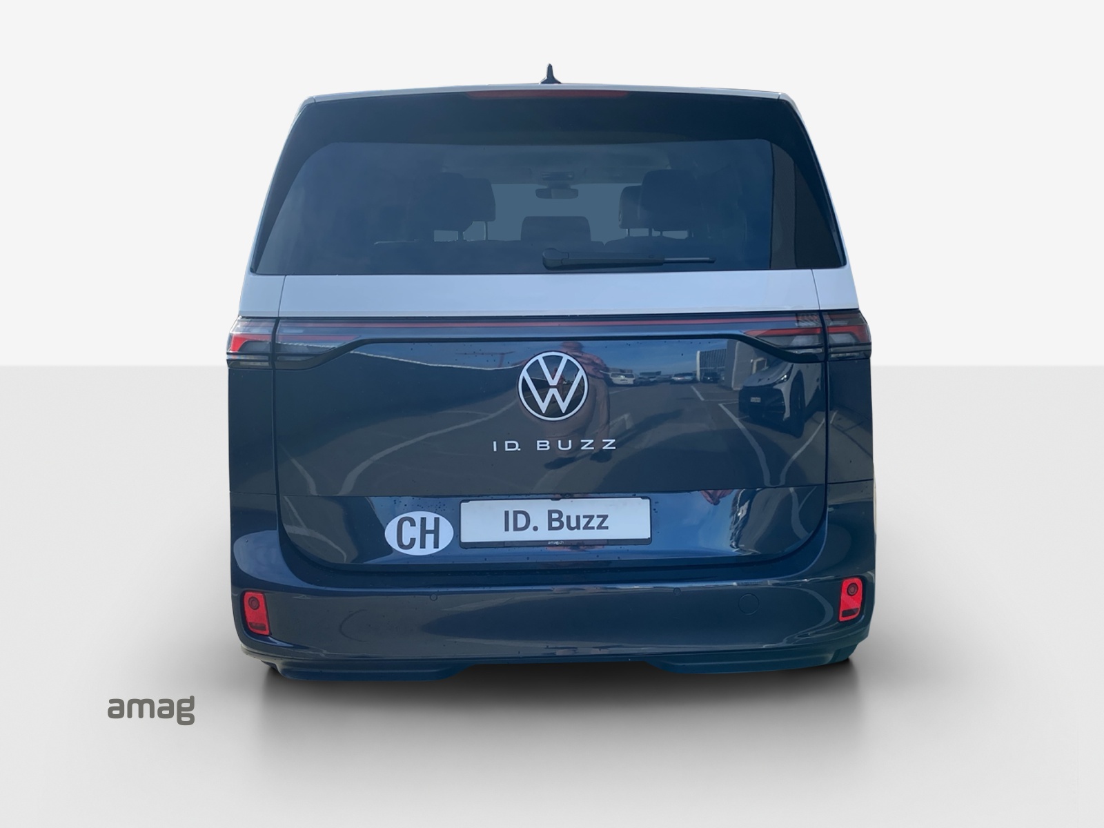 VW ID.Buzz NWB Pro-image-14