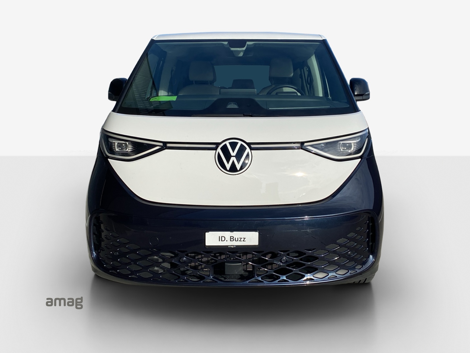 VW ID.Buzz NWB Pro-image-2