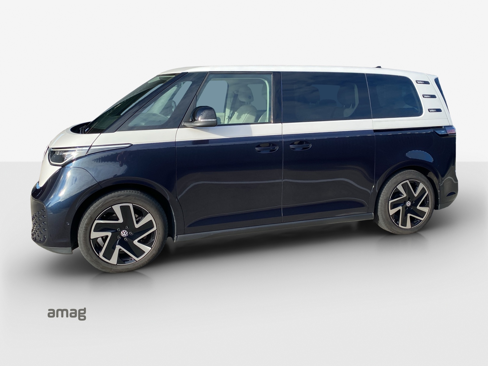 VW ID.Buzz NWB Pro-image-16