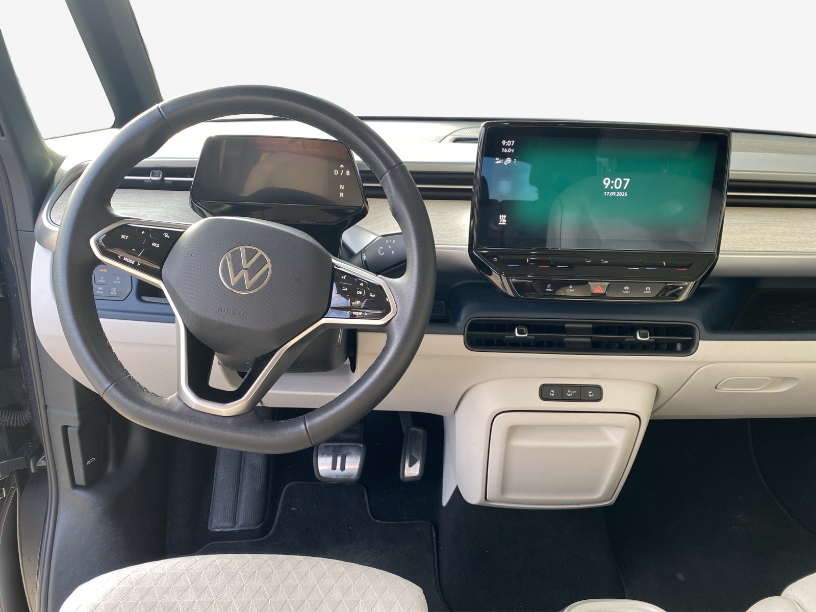 VW ID.Buzz NWB Pro-image-8