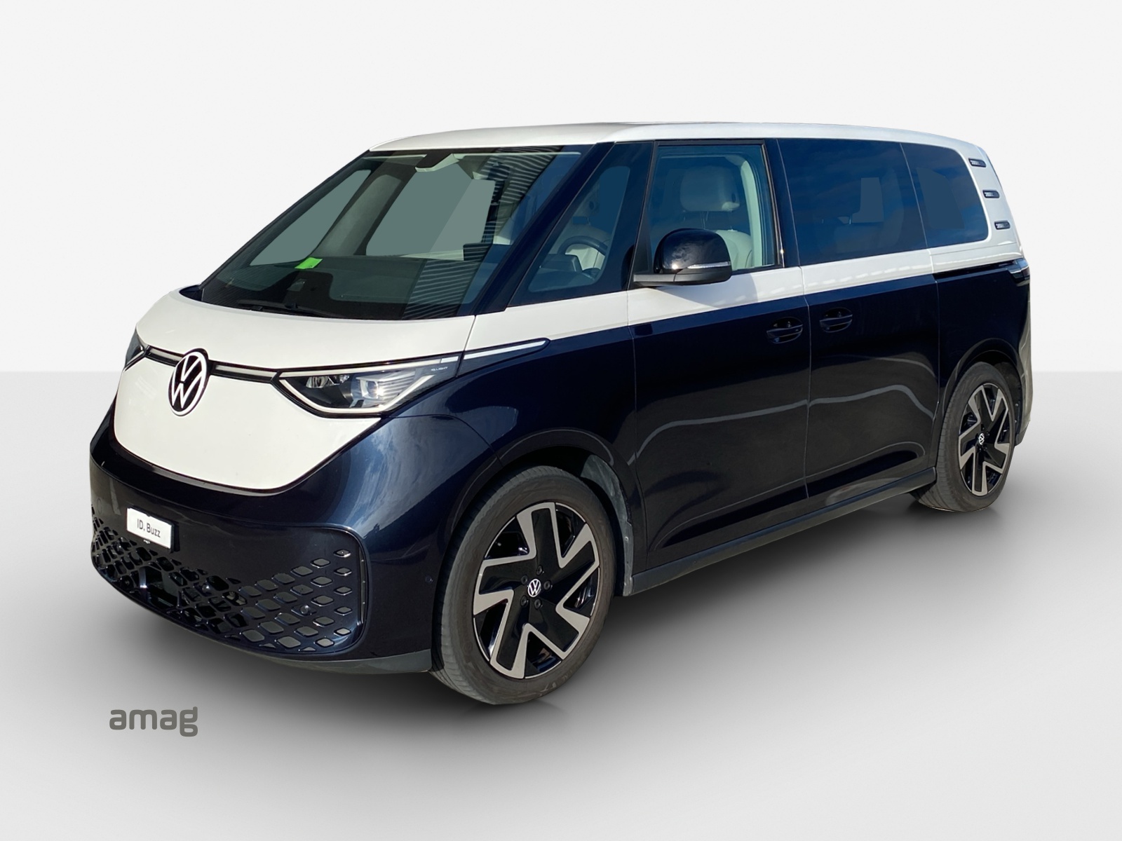 VW ID.Buzz NWB Pro