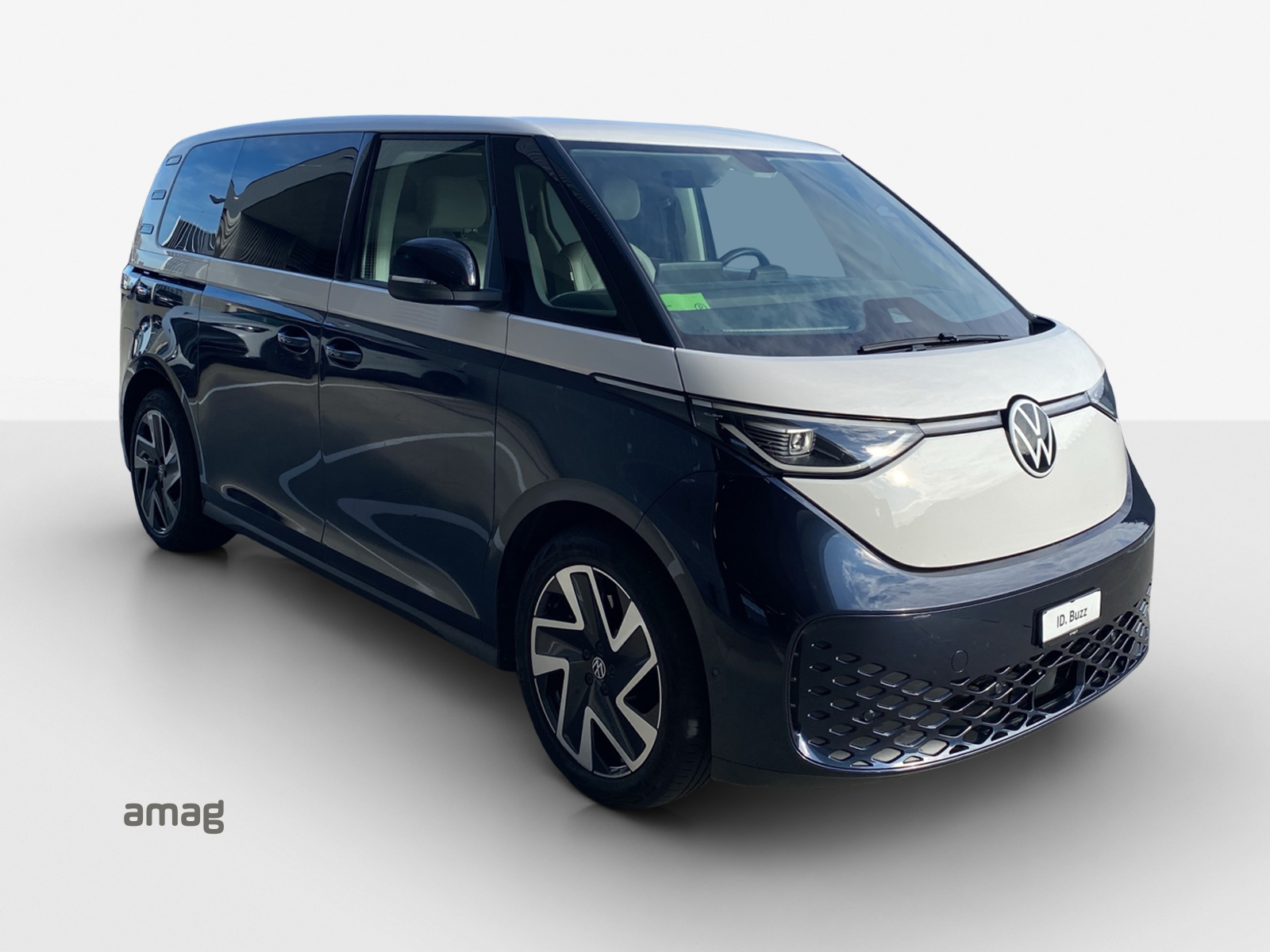 VW ID.Buzz NWB Pro-image-12