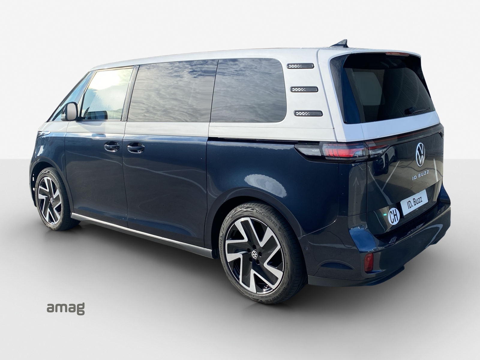 VW ID.Buzz NWB Pro-image-15
