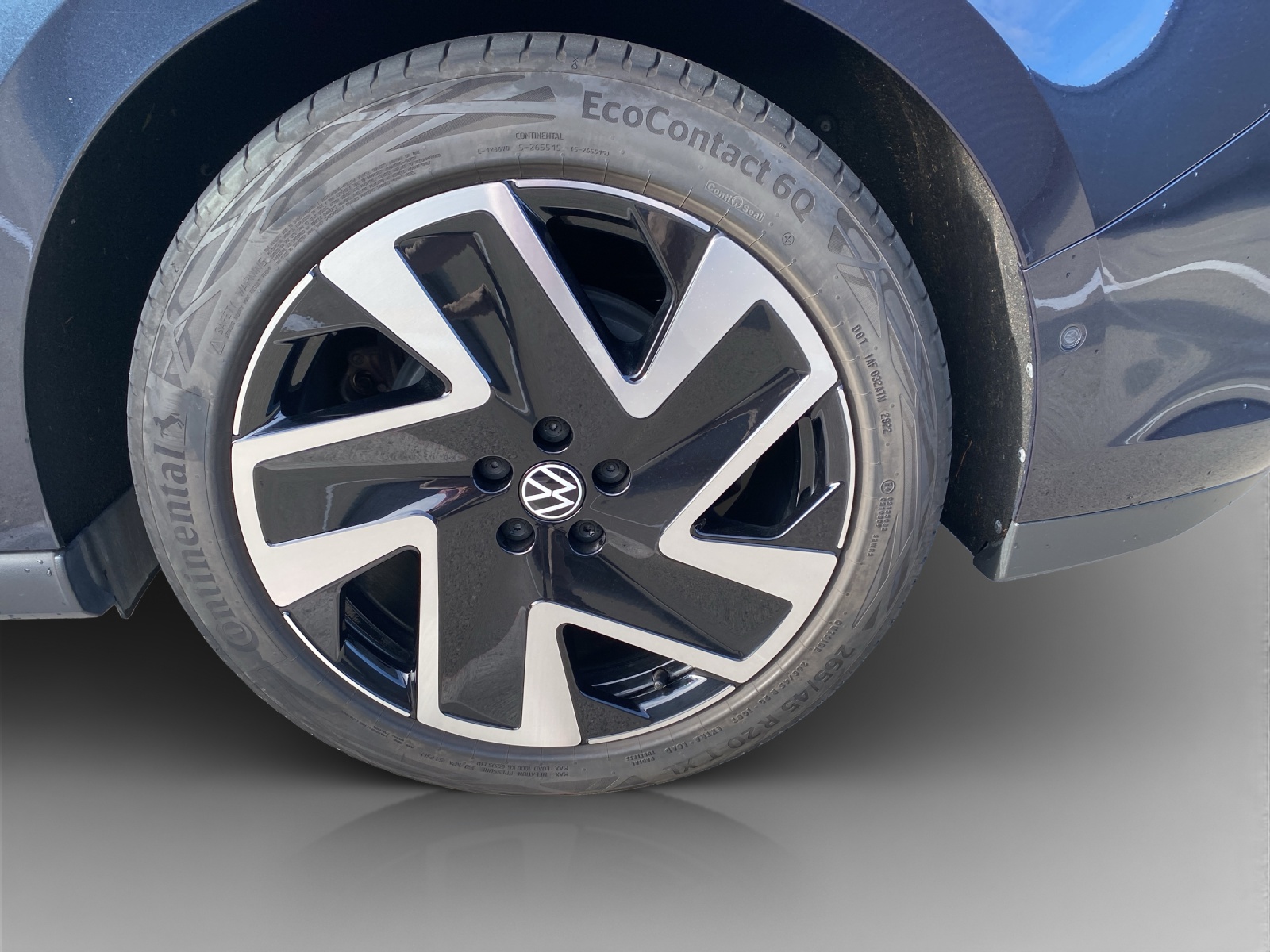 VW ID.Buzz NWB Pro-image-4